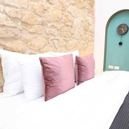Helios Boutique By La Finca Hotels Beersheba ภายนอก รูปภาพ