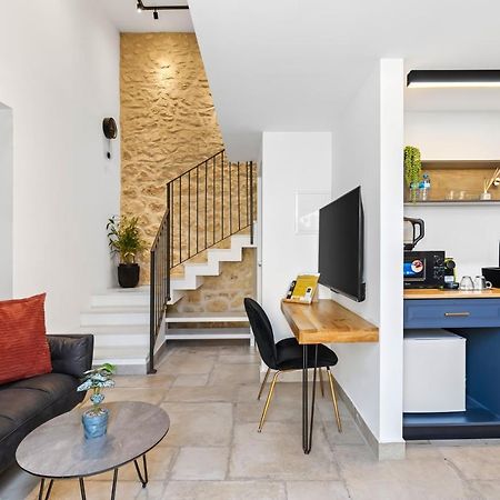 Helios Boutique By La Finca Hotels Beersheba ภายนอก รูปภาพ