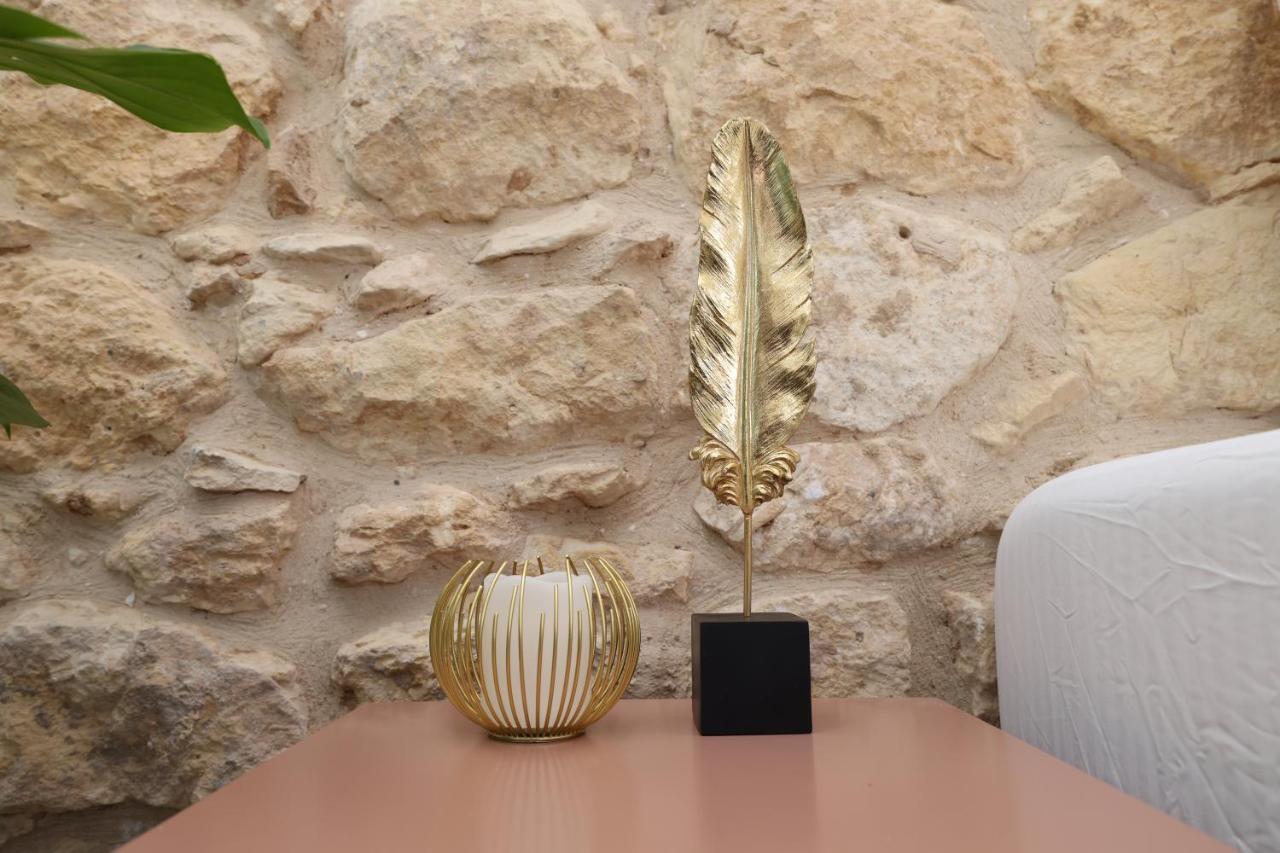 Helios Boutique By La Finca Hotels Beersheba ภายนอก รูปภาพ