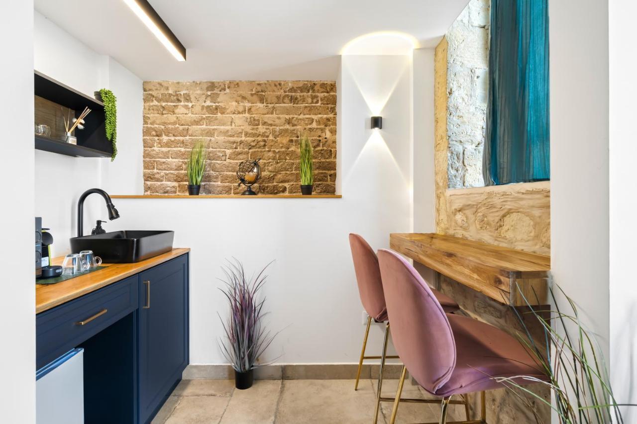 Helios Boutique By La Finca Hotels Beersheba ภายนอก รูปภาพ