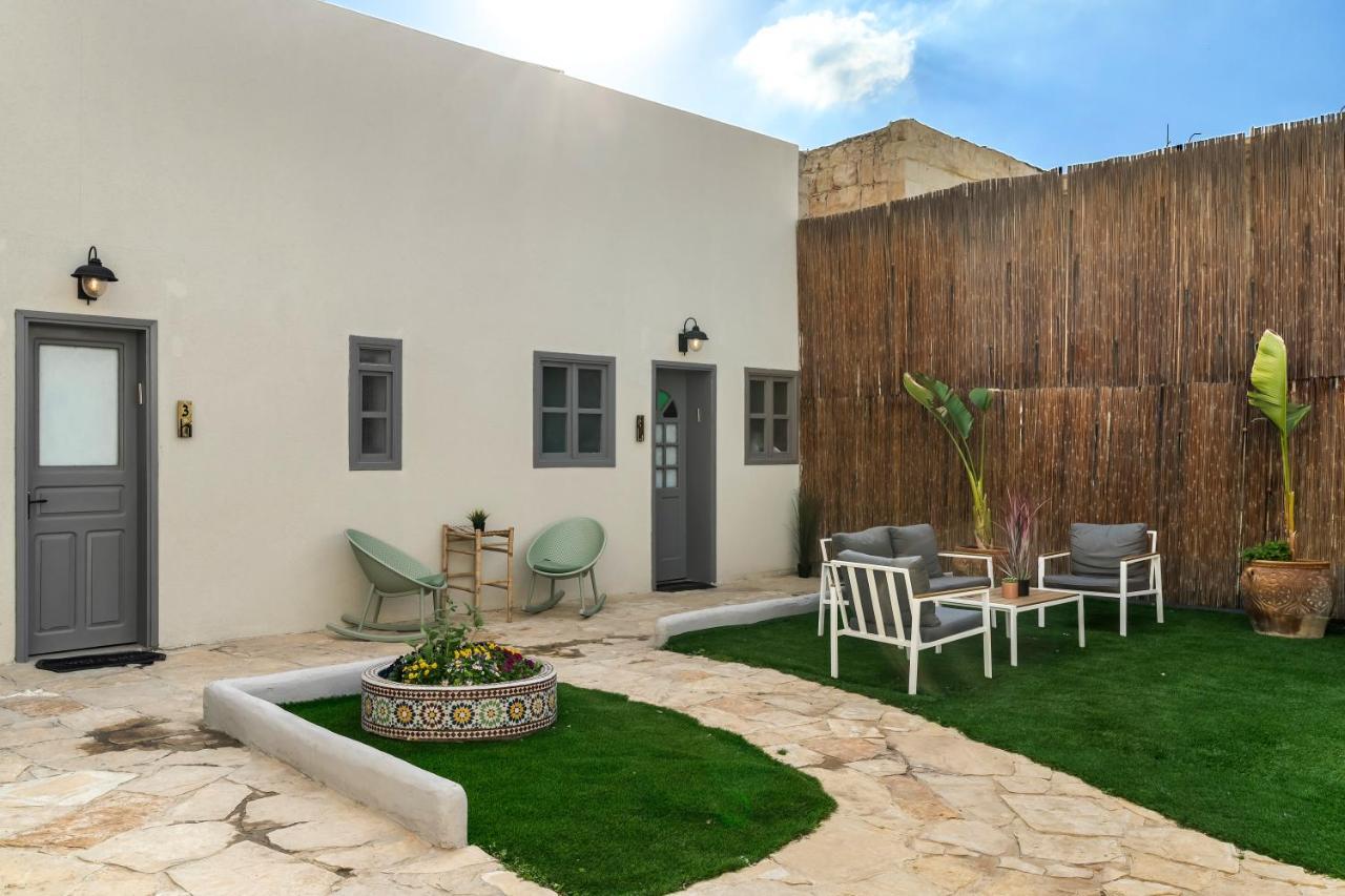 Helios Boutique By La Finca Hotels Beersheba ภายนอก รูปภาพ
