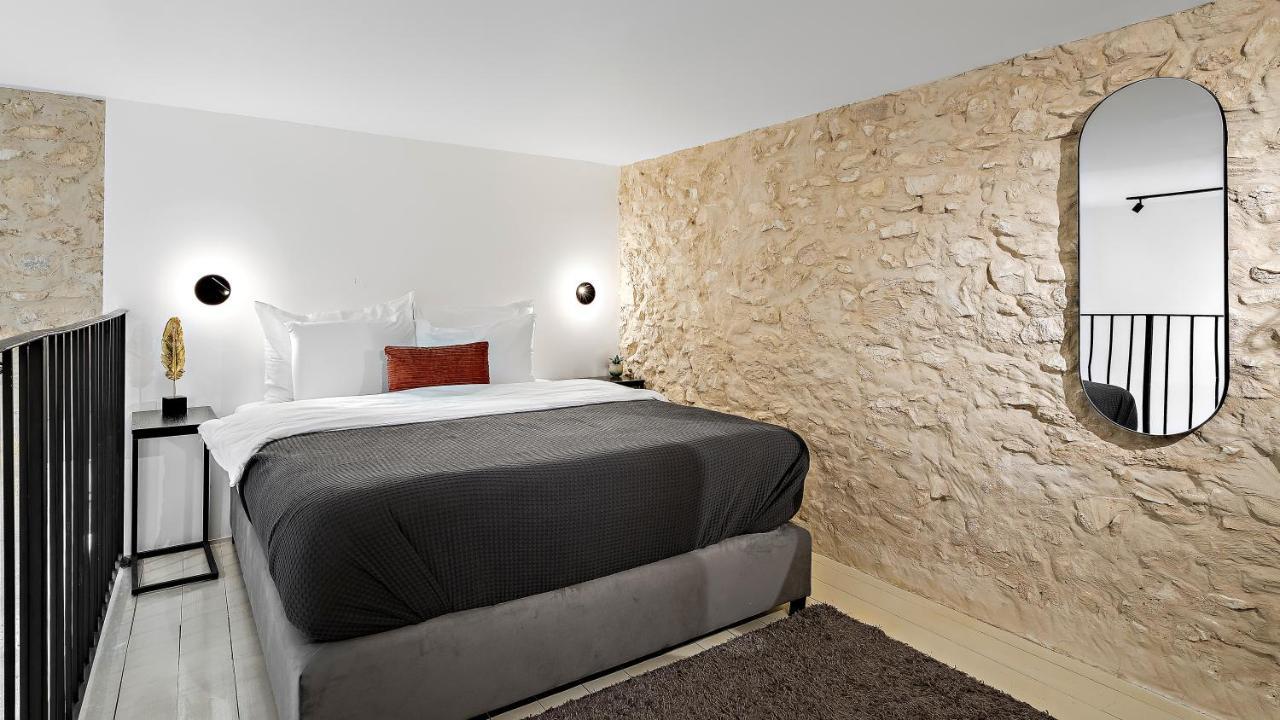 Helios Boutique By La Finca Hotels Beersheba ภายนอก รูปภาพ