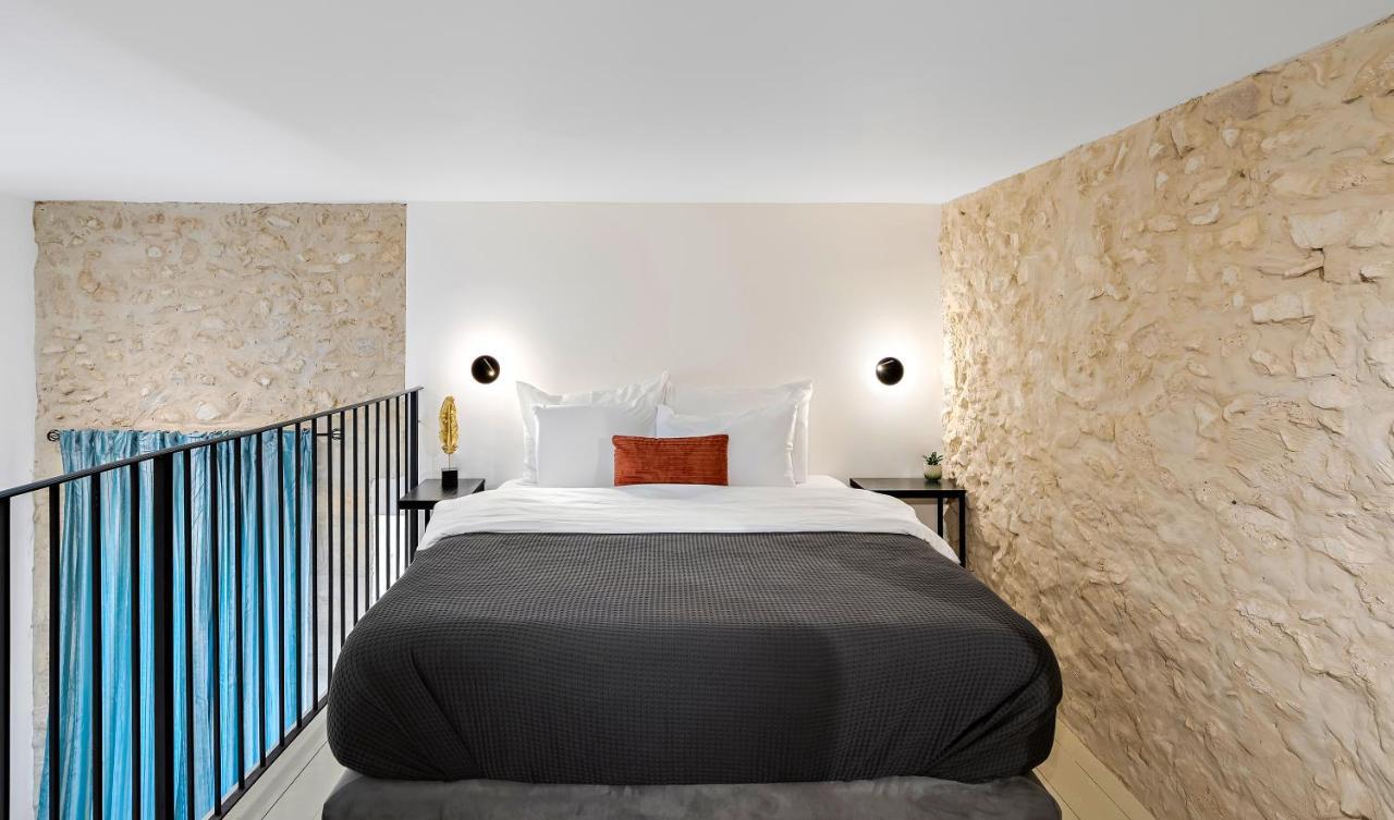 Helios Boutique By La Finca Hotels Beersheba ภายนอก รูปภาพ