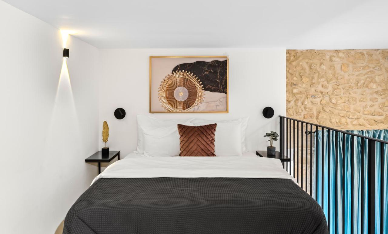 Helios Boutique By La Finca Hotels Beersheba ภายนอก รูปภาพ