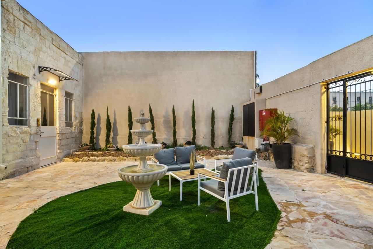 Helios Boutique By La Finca Hotels Beersheba ภายนอก รูปภาพ